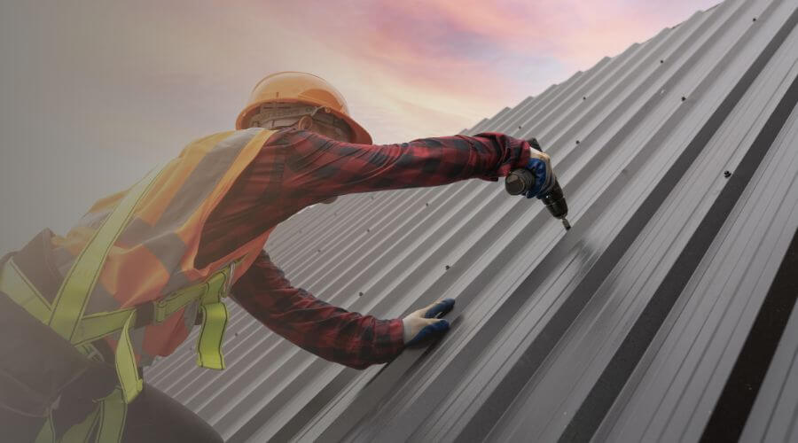 Expert new roof installation services in Wallins Creek, KY